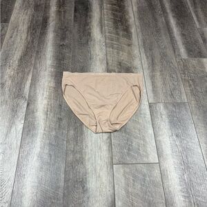 VS Tan Brief Underwear‎